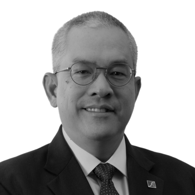 Datuk Zainal Izlan Zainal Abidin