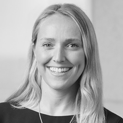 Emily Welch OPNY'22 A speaker photo for Emily Welch