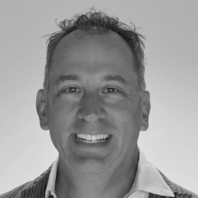 Eric McGlade OPNY22 A speaker photo for Eric McGlade