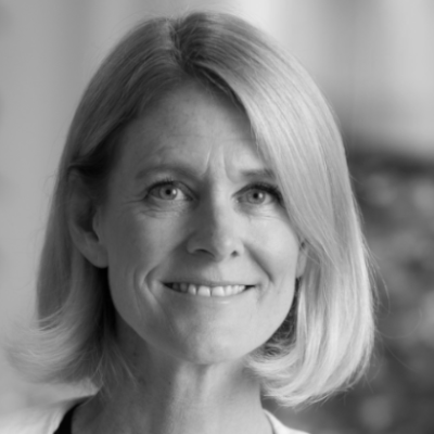 A speaker photo for Jennifer  Flood