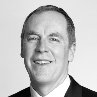 A speaker photo for Kenton Freitag