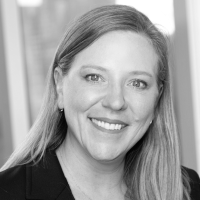 Heather Fraser CFO NY'23 A speaker photo for Heather Fraser