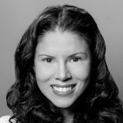 Indhira Arrington CFO NY'23 A speaker photo for Indhira Arrington