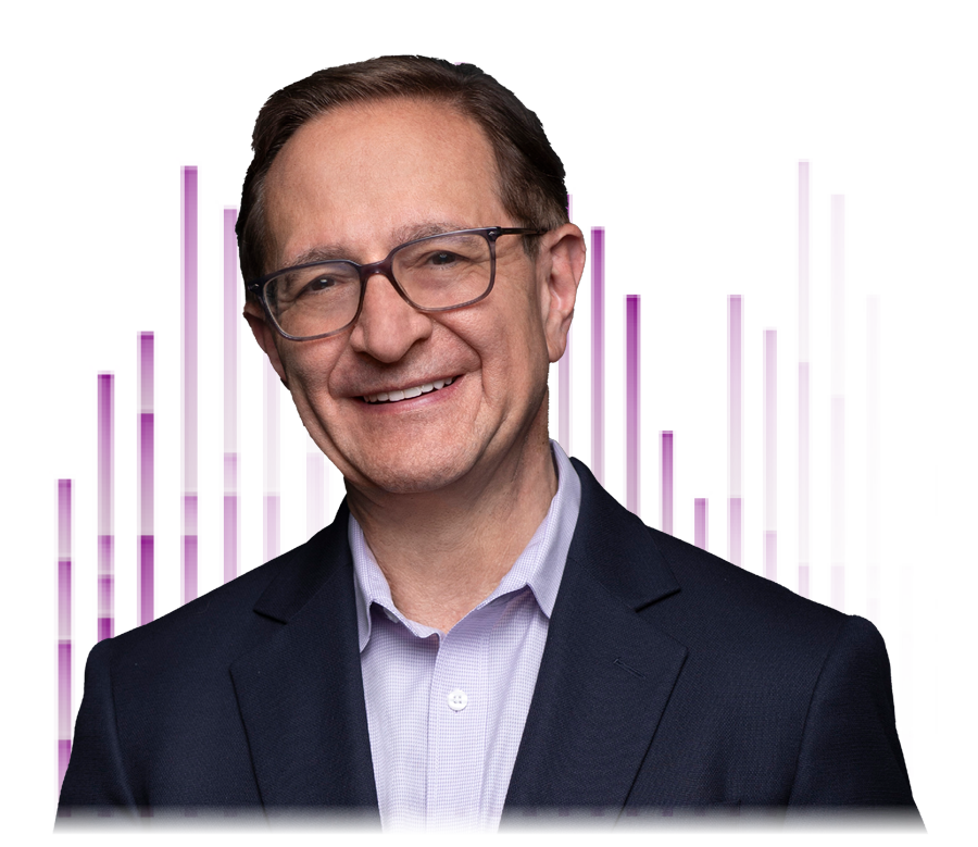 Steve Kaplan keynote headshot