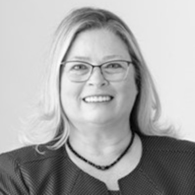 Kelly Hurley CFONY'23 A speaker photo for Kelly Hurley