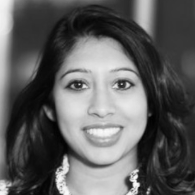 A speaker photo for Shamafa Khan
