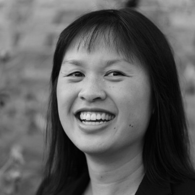 Mak, Heather RIC22 CROPPED A speaker photo for Heather Mak