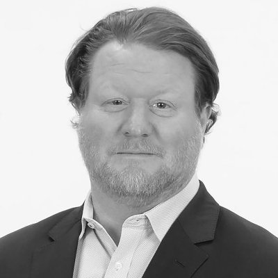 A speaker photo for Michael Weingart