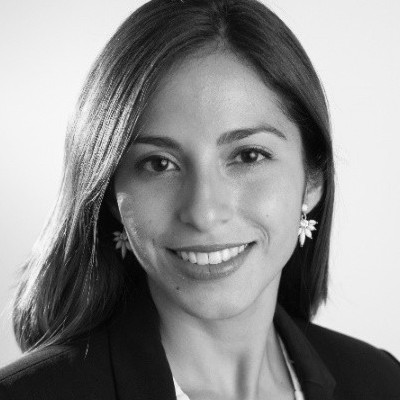 Millan, Nathalia RIF22 CROPPED A speaker photo for Nathalia Millan