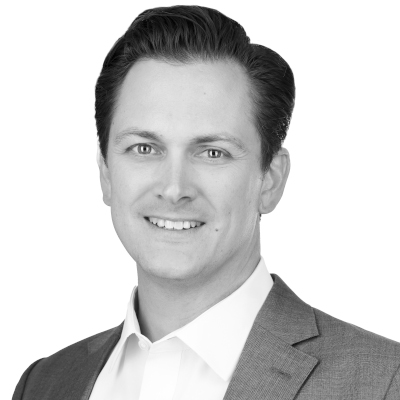Robby Bourgeois CFO NY'23 A speaker photo for Robby Bourgeois