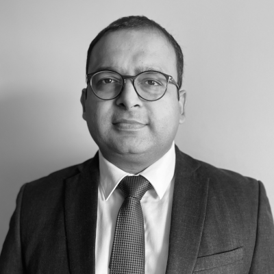 Saxena, Gaurav CFO22 CROPPED