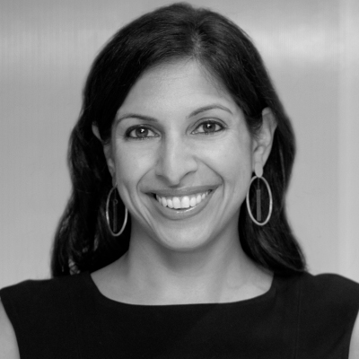 Shivani Tejuja OPNY'22 A speaker photo for Shivani Tejuja