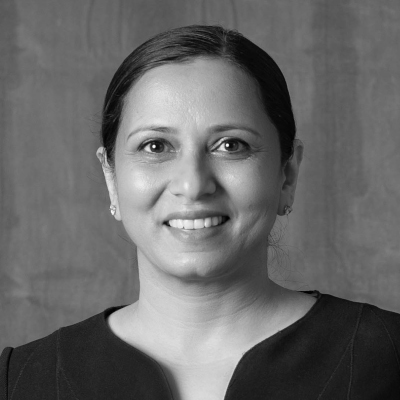 Shiwali Tenner OPNY'22 A speaker photo for Shiwali Varshney Tenner
