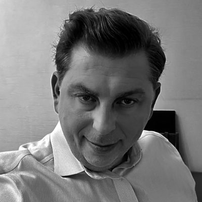 Sol Zlotchenko CFO Fall Roundup'22