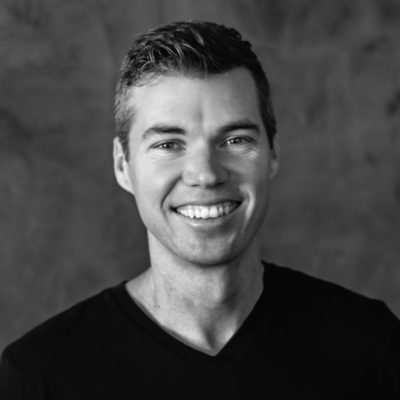 Brendan Marshall