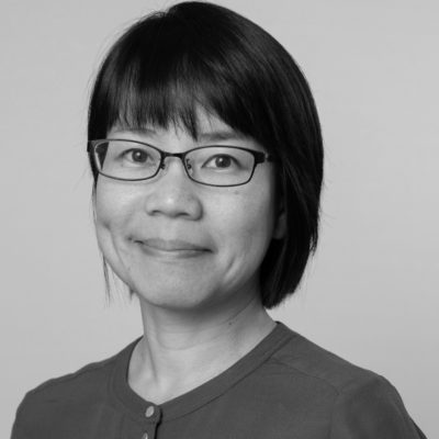 Clara Chang