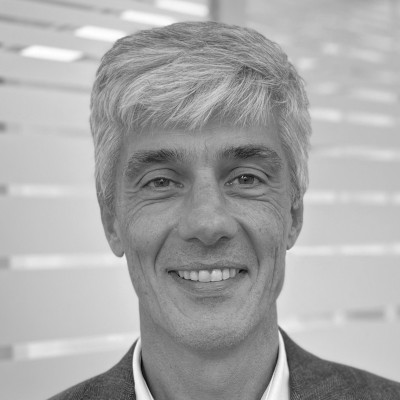 Dominic Elias CFO NY'23 A speaker photo for Dominic Elias