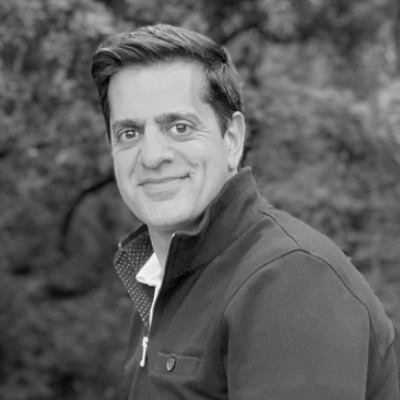 Karir, Rishi GIF23 CROPPED A speaker photo for Rishi Karir