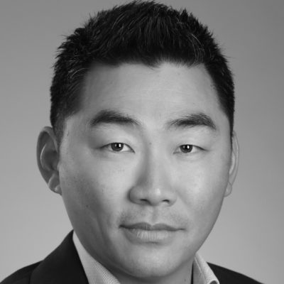 Max Hong