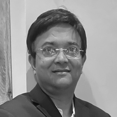 Rama Ramachandran PFCFO West'23