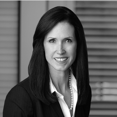A speaker photo for Jackie Rantanen