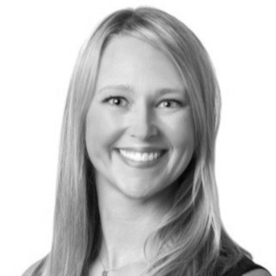 Susan Black Beth CFO NY'23 A speaker photo for Susan Black-Beth