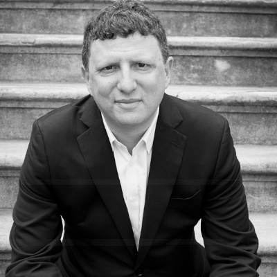 A speaker photo for Jérôme  Tagger