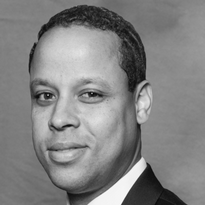 Verdun Perry CFO NY'23 A speaker photo for Verdun Perry