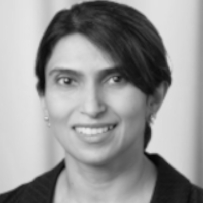 A speaker photo for Bhavika  Vyas 