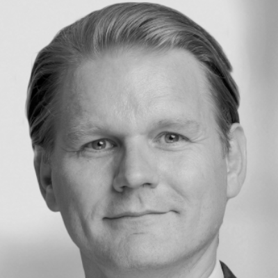Zerda, Michael PERE Europe 2023 CROPPED A speaker photo for Michael Zerda