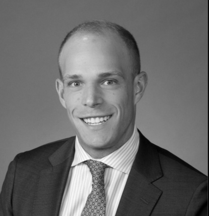A speaker photo for Rob Celin