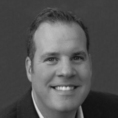 Chad Erwin PFCFO NY'23 A speaker photo for Chad Erwin