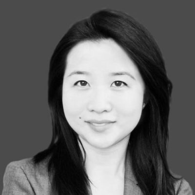 Dina Wang