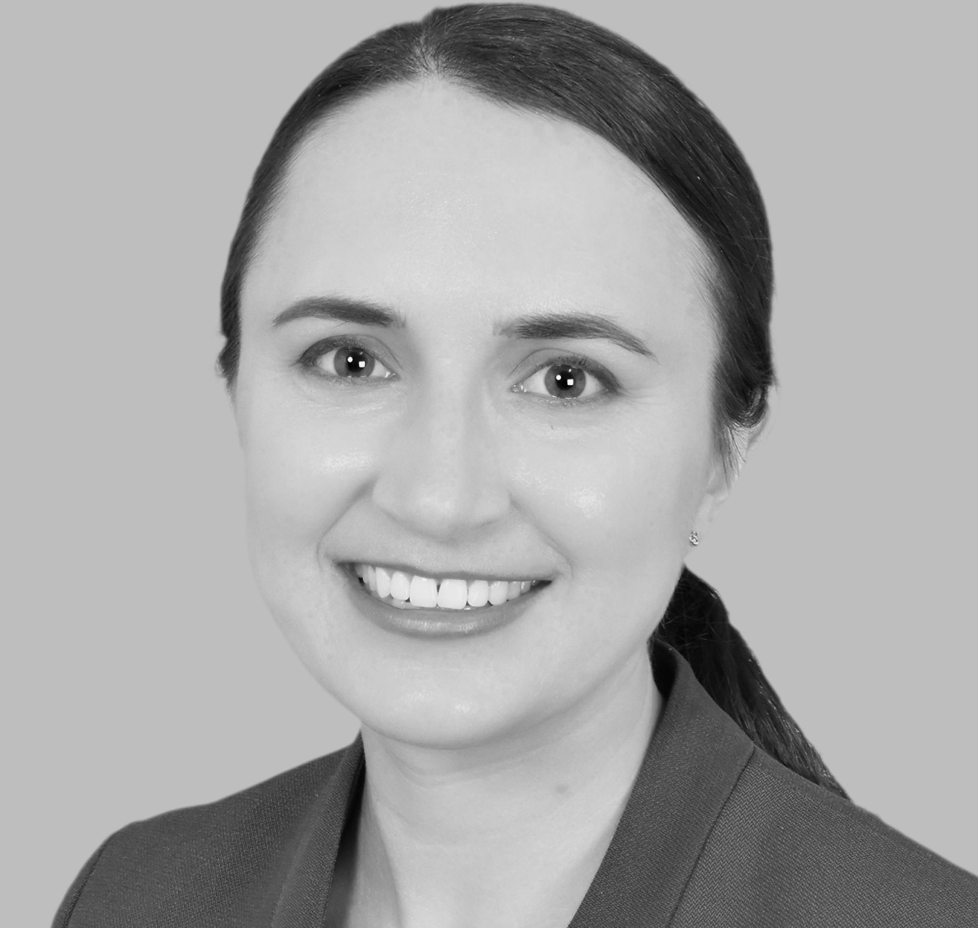 Kate Macauley Updated A speaker photo for Kate Macauley