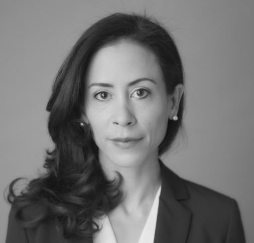 Laura Fernandez A speaker photo for Laura Fernandez