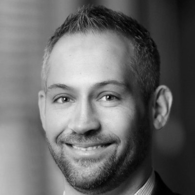 Mark Zogaria CFO NY'23 A speaker photo for Mark Zogaria