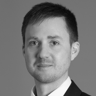 Matthew Maguire CFO NY'23 A speaker photo for Matthew Maguire