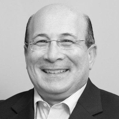 Ron Insana CFO NY'23 A speaker photo for Ron Insana