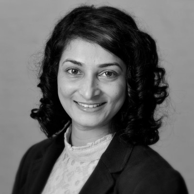 Snehal Waghulde PFCFO NY'23 A speaker photo for Snehal Waghulde