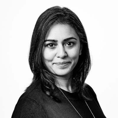 Aarti Iyer IR NY'23