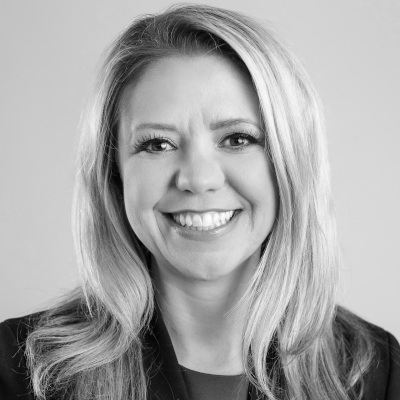 Amanda Carty PFC CFO NY'23 A speaker photo for Amanda Carty