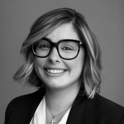 Amanda Misch PFC CFO NY'23