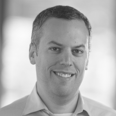 Andrew Goldberg PFC SPRING'23 A speaker photo for Andrew Goldberg