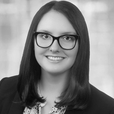Annika Ward PFC CFO NY'23