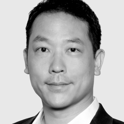 Chien, Joseph PEREASIA23 A speaker photo for Joseph Chien