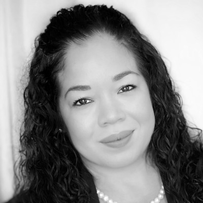 Danilsa Lopez PFC CFO NY'23 A speaker photo for Danilsa Lopez