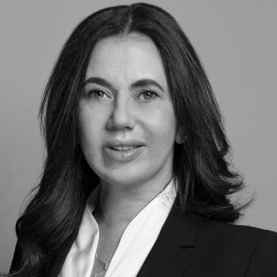 Debra Bricker PFC CFO NY'23 A speaker photo for Debra Bricker
