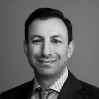 Elliot Attie PFC CFO NY'23