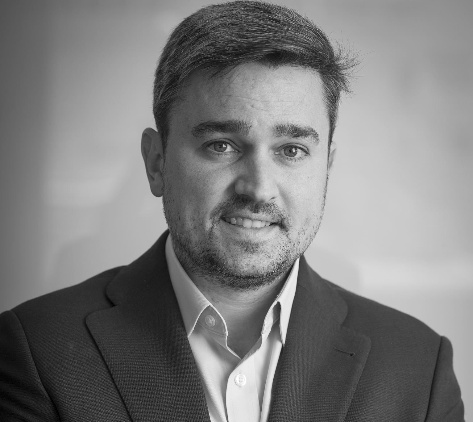 A speaker photo for Gonzalo Cantabrana Fernández