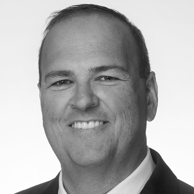 A speaker photo for Daniel  Garant